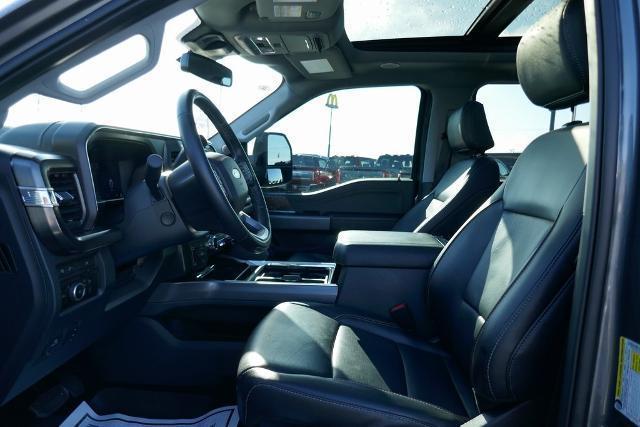 used 2023 Ford F-250 car, priced at $74,995