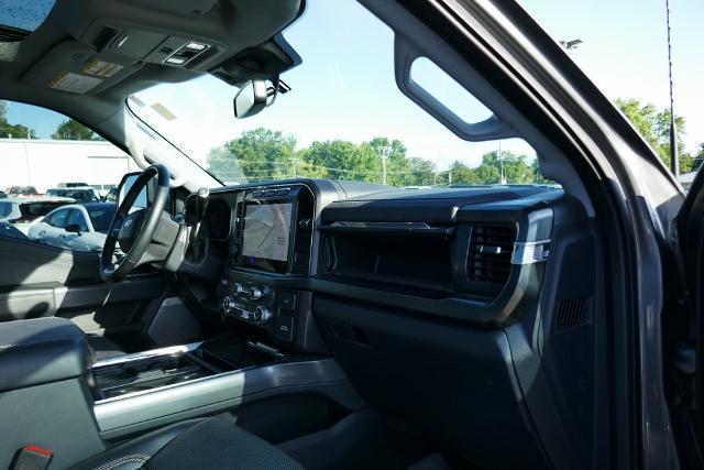 used 2023 Ford F-250 car, priced at $74,995