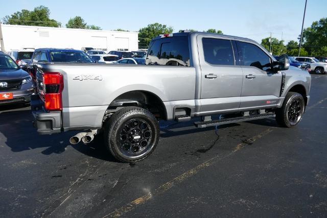 used 2023 Ford F-250 car, priced at $74,995