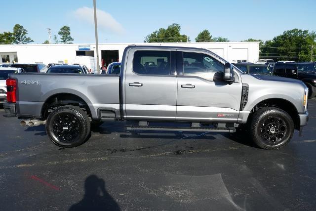 used 2023 Ford F-250 car, priced at $74,995