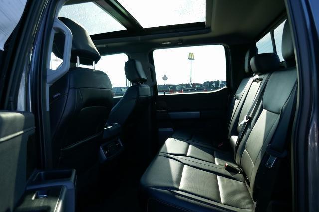 used 2023 Ford F-250 car, priced at $74,995