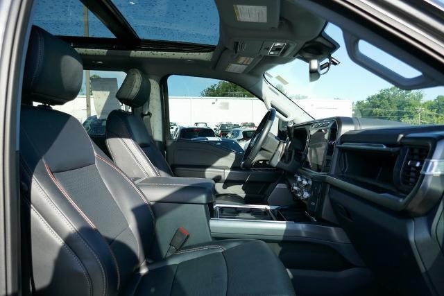 used 2023 Ford F-250 car, priced at $74,995