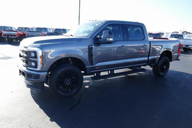 used 2023 Ford F-250 car, priced at $74,995