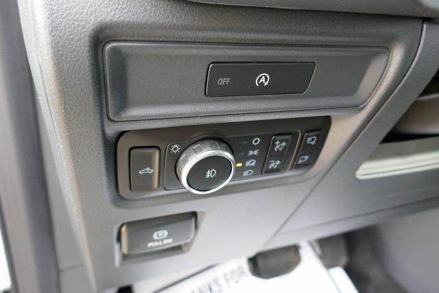 new 2025 Ford F-150 car, priced at $53,602