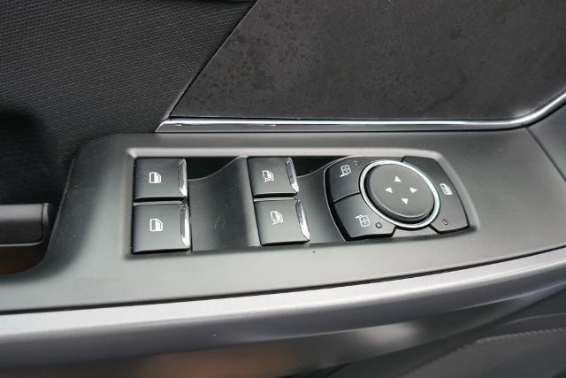 new 2025 Ford F-150 car, priced at $53,602