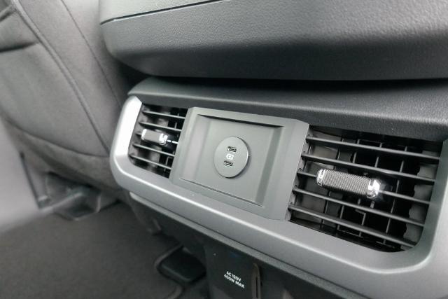 new 2025 Ford F-150 car, priced at $53,602