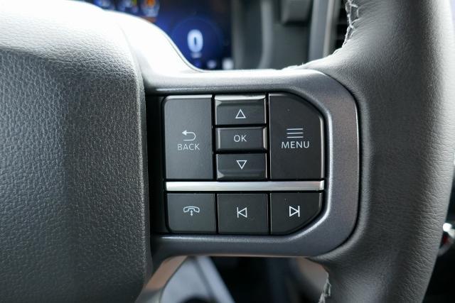 new 2025 Ford F-150 car, priced at $53,602