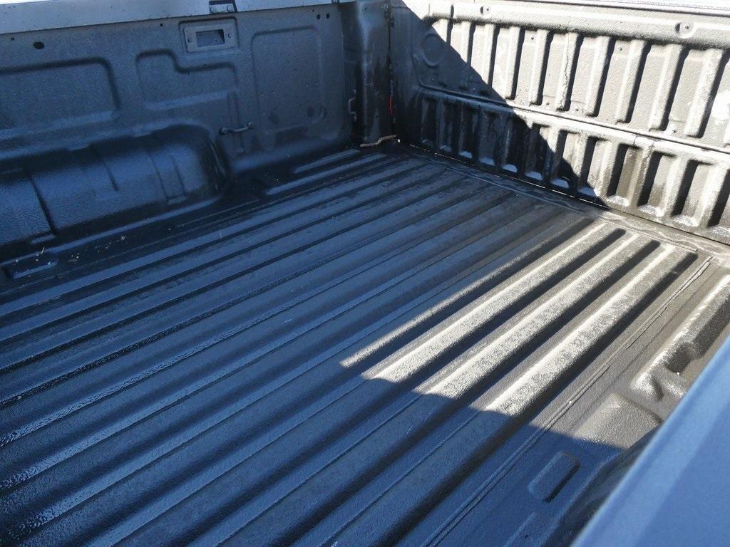 used 2024 Ford Ranger car, priced at $36,995