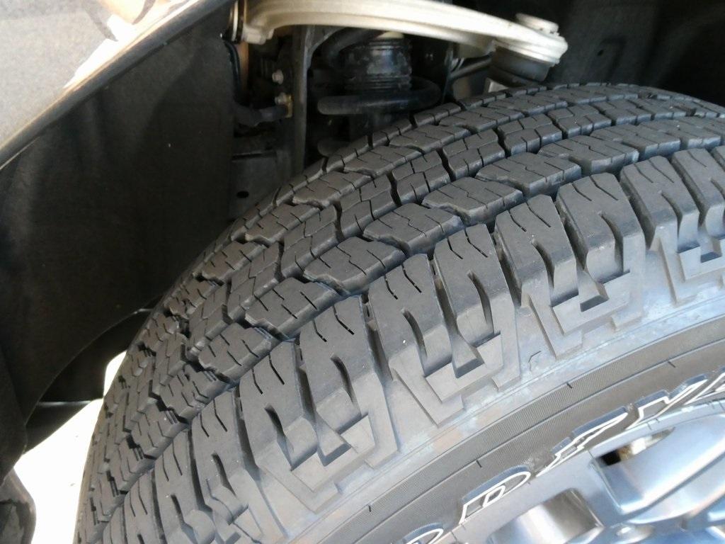 used 2024 Ford Ranger car, priced at $36,995