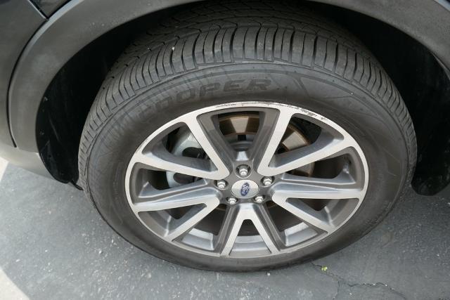 used 2015 Ford Explorer car, priced at $11,495