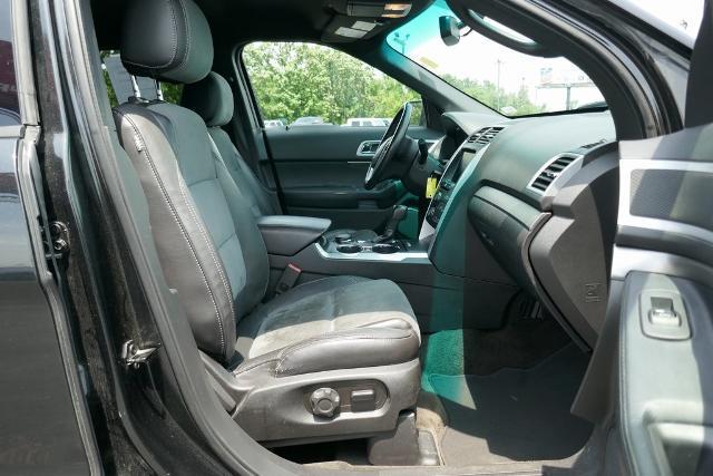 used 2015 Ford Explorer car, priced at $11,495