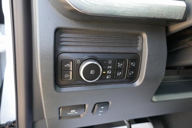 new 2025 Ford F-250 car, priced at $76,252