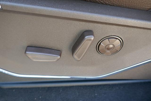 new 2025 Ford F-250 car, priced at $92,024