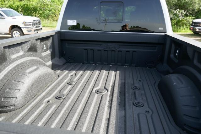 new 2025 Ford F-250 car, priced at $92,024