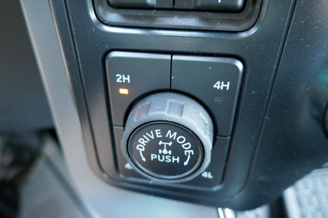 new 2025 Ford F-150 car, priced at $66,058