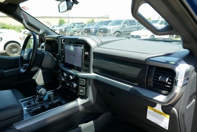 new 2025 Ford F-150 car, priced at $66,058