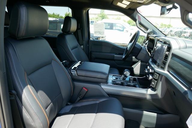 new 2025 Ford F-150 car, priced at $66,058