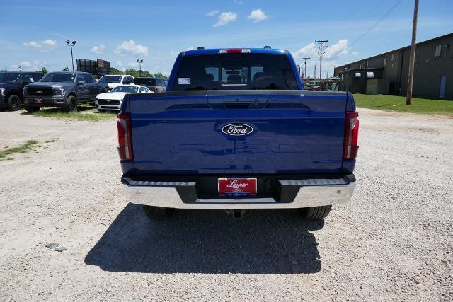 new 2025 Ford F-150 car, priced at $66,058