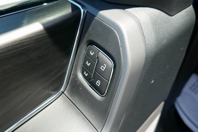 new 2025 Ford F-150 car, priced at $66,058