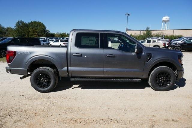 new 2024 Ford F-150 car, priced at $50,859