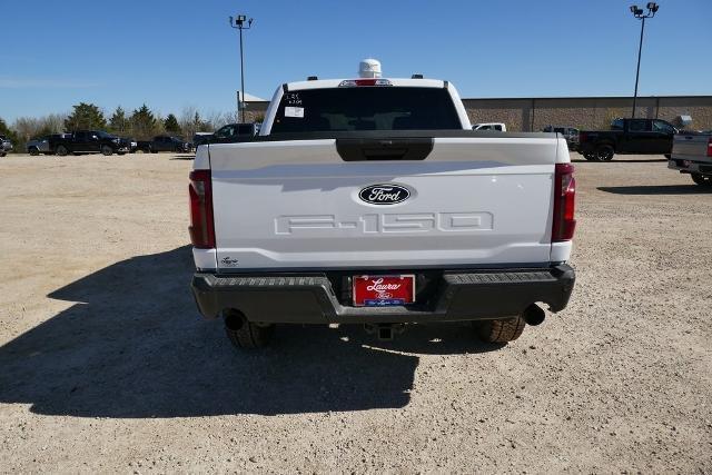 new 2025 Ford F-150 car, priced at $45,994