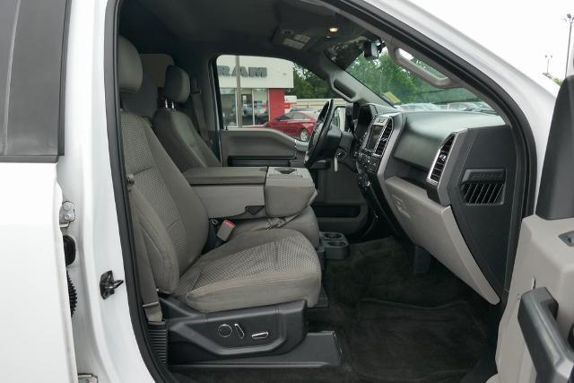 used 2015 Ford F-150 car, priced at $17,995