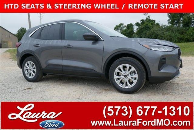 new 2024 Ford Escape car, priced at $23,955