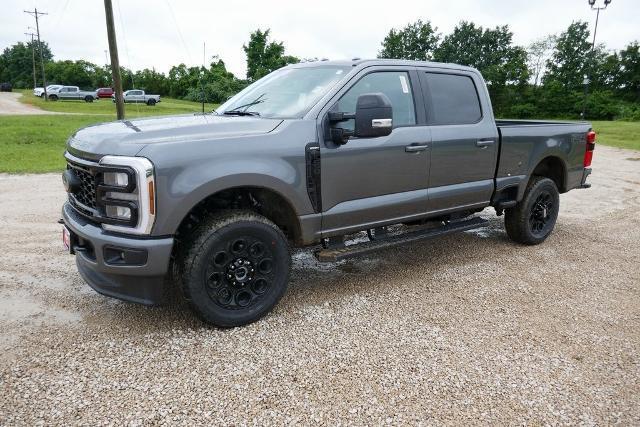 new 2025 Ford F-250 car, priced at $67,672