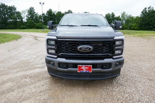 new 2025 Ford F-250 car, priced at $67,672