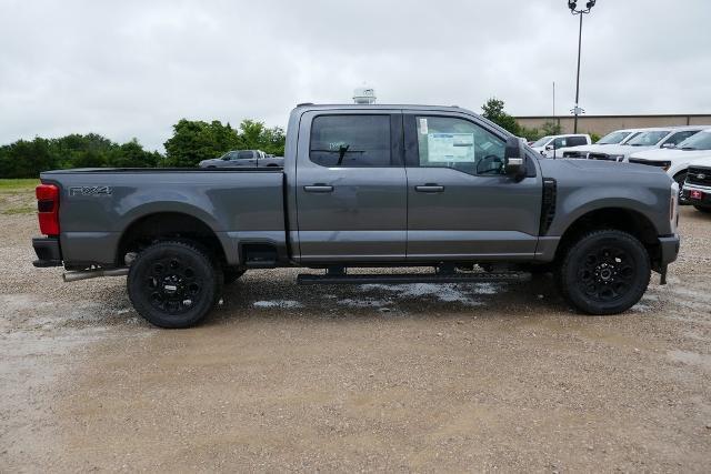 new 2025 Ford F-250 car, priced at $67,672