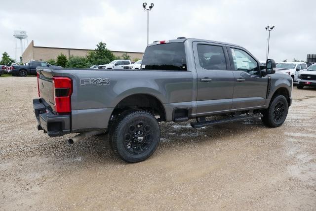 new 2025 Ford F-250 car, priced at $67,672