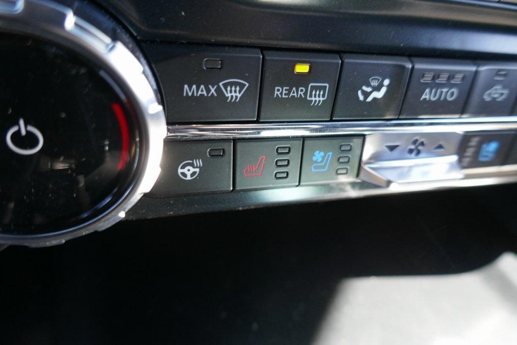 new 2025 Ford F-150 car, priced at $76,800
