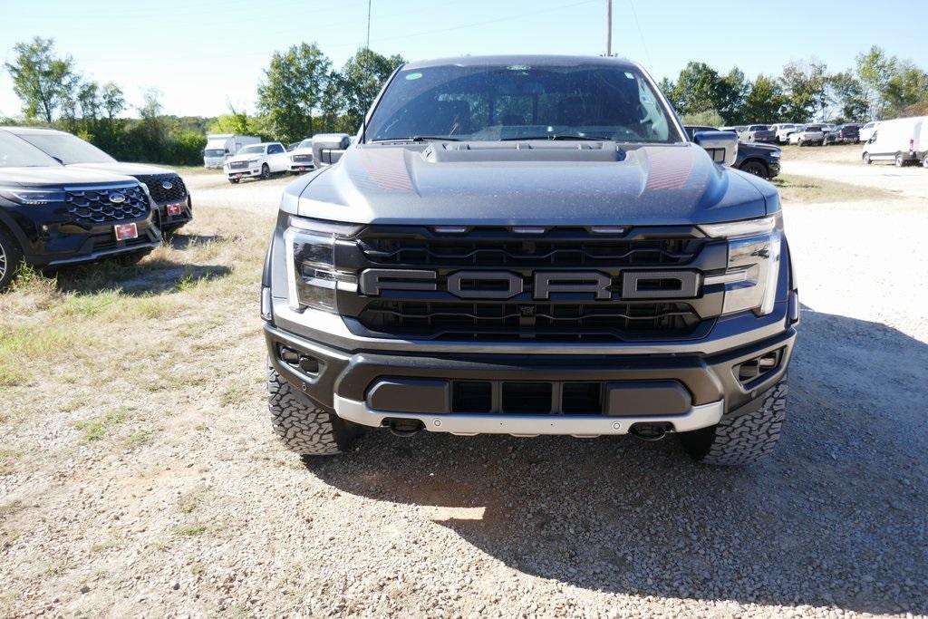 new 2025 Ford F-150 car, priced at $76,800