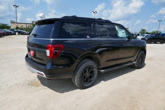 new 2024 Ford Expedition car, priced at $71,876