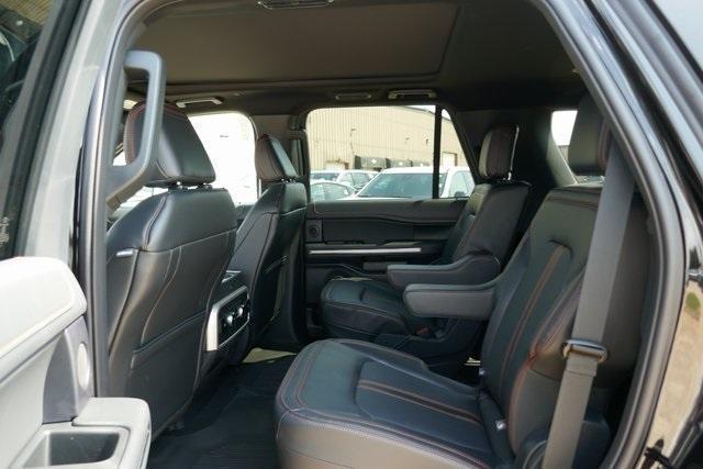 new 2024 Ford Expedition car, priced at $71,876