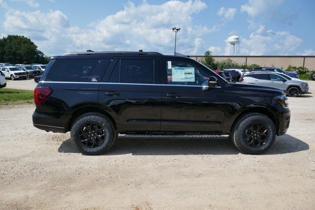 new 2024 Ford Expedition car, priced at $71,876