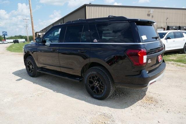 new 2024 Ford Expedition car, priced at $71,876