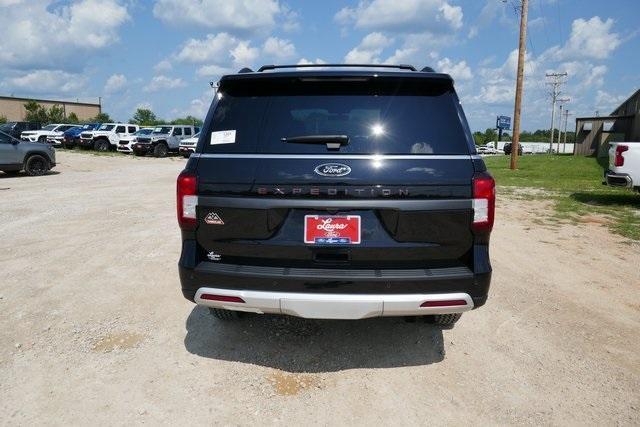 new 2024 Ford Expedition car, priced at $71,876