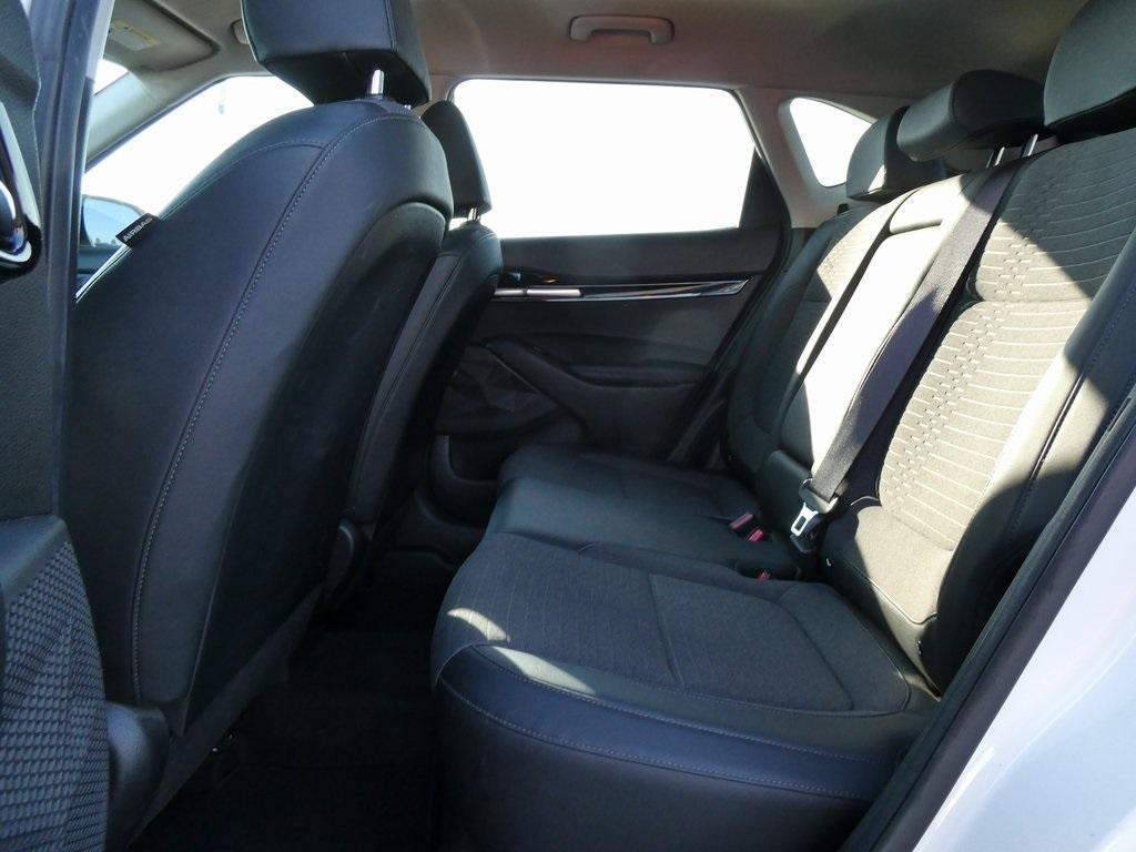 used 2021 Kia Seltos car, priced at $15,995