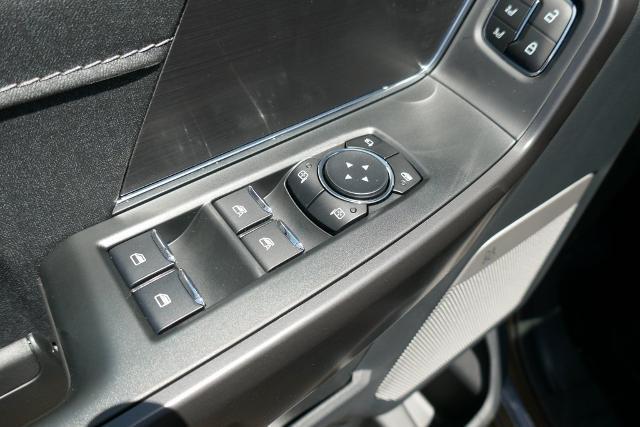 new 2025 Ford F-150 car, priced at $60,784