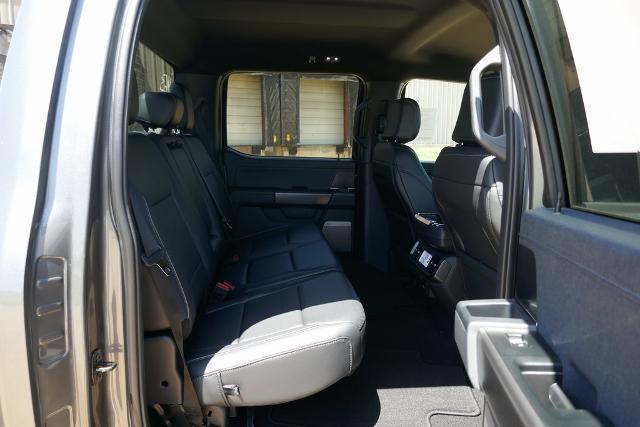 new 2025 Ford F-150 car, priced at $60,784