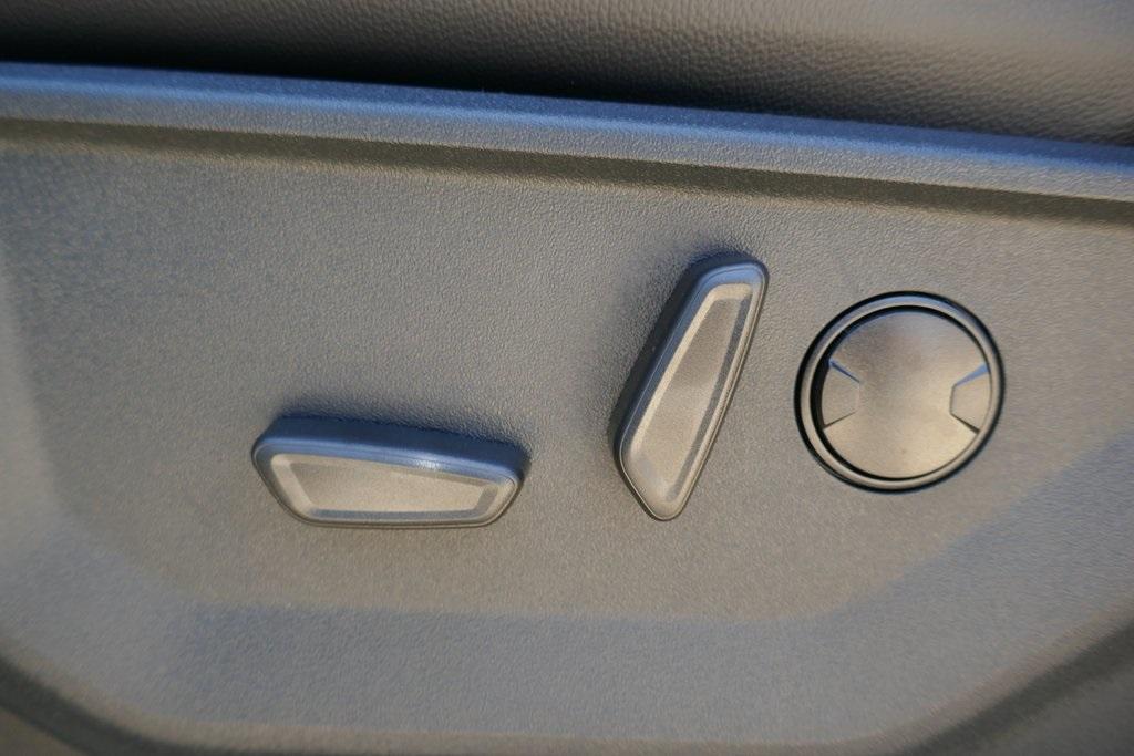 new 2025 Ford F-150 car, priced at $57,784