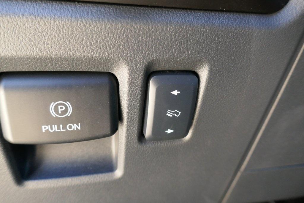 new 2025 Ford F-150 car, priced at $57,784