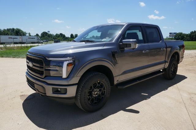 new 2025 Ford F-150 car, priced at $60,784