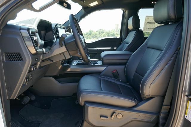 new 2025 Ford F-150 car, priced at $60,784