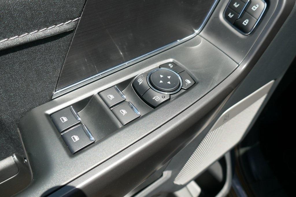 new 2025 Ford F-150 car, priced at $57,784