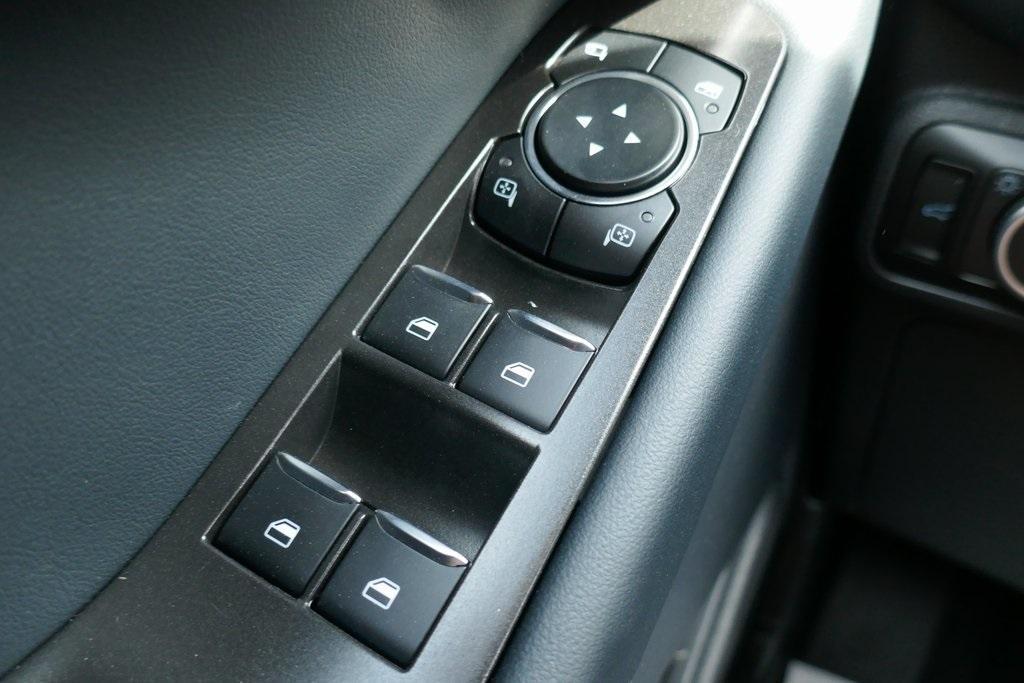 new 2025 Ford Explorer car, priced at $46,793