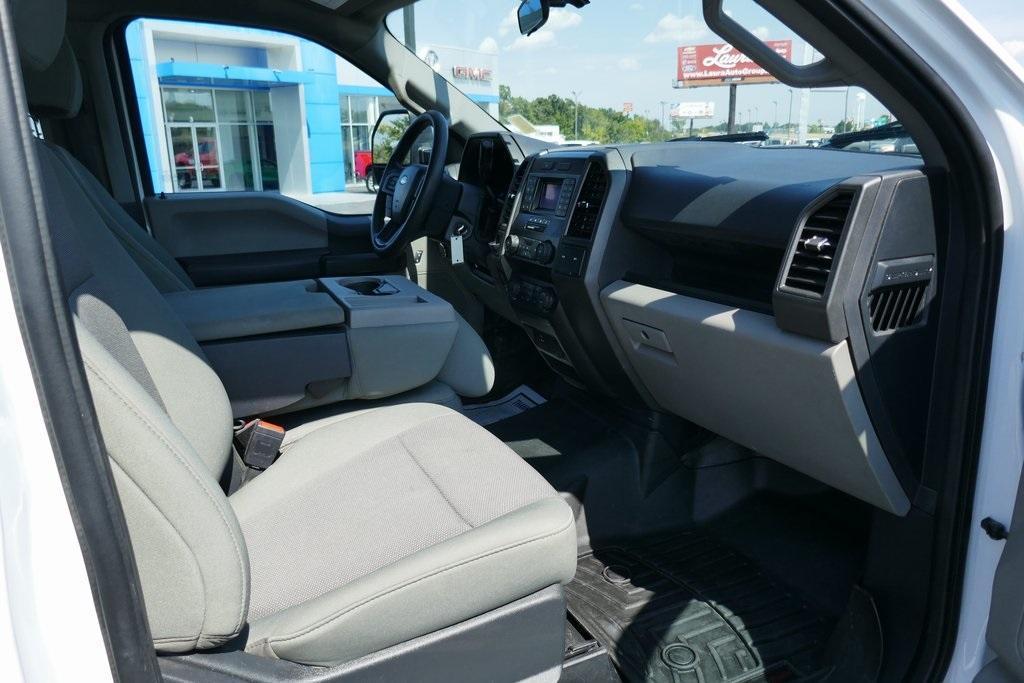 used 2022 Ford F-350 car, priced at $37,995