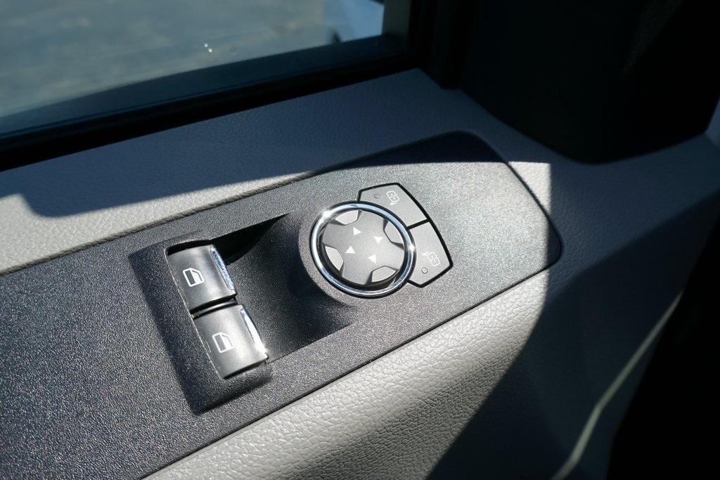 used 2022 Ford F-350 car, priced at $37,995