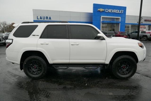 used 2018 Toyota 4Runner car, priced at $37,995